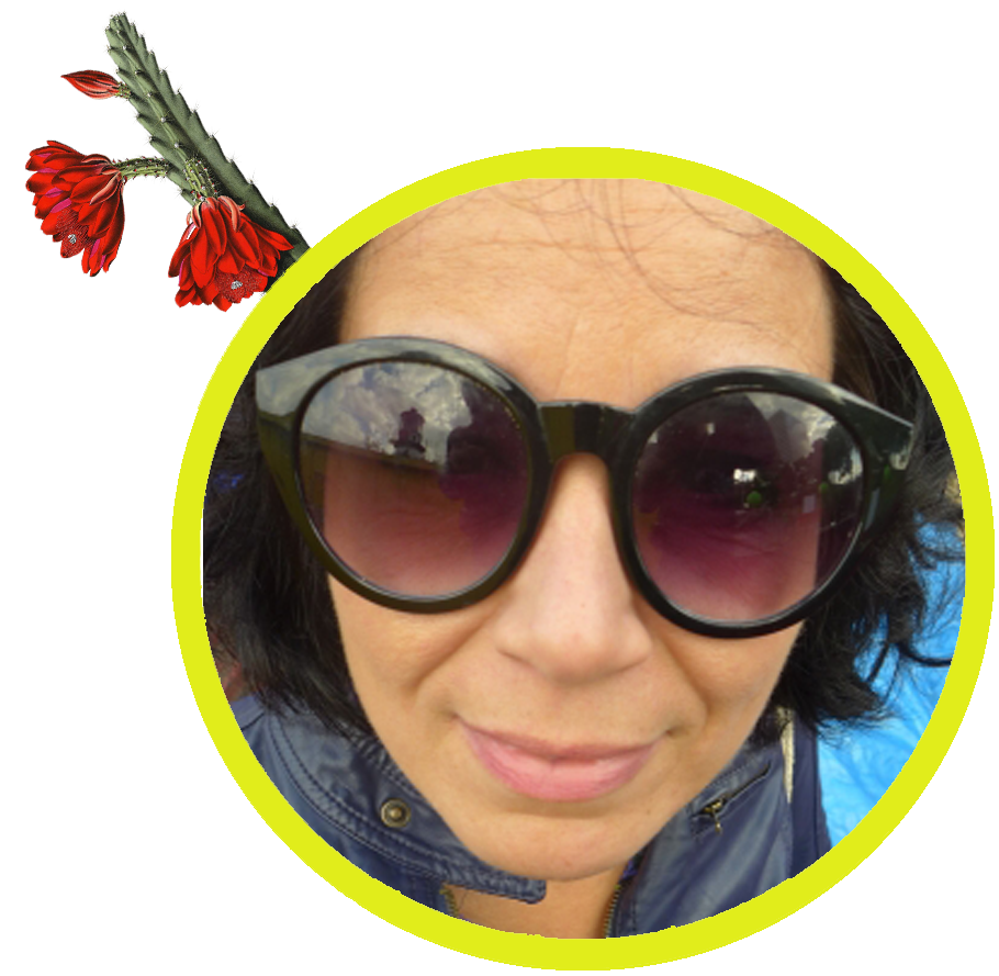 Andrea Rothaug - Profilbild