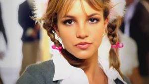 mein tag als britney spears double ich brauche eine genie